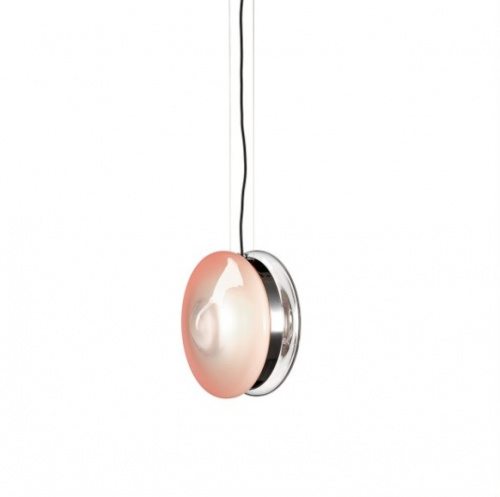 LVK 6063/1 CR+PK подвес D28H200 1хЕ27Х60W